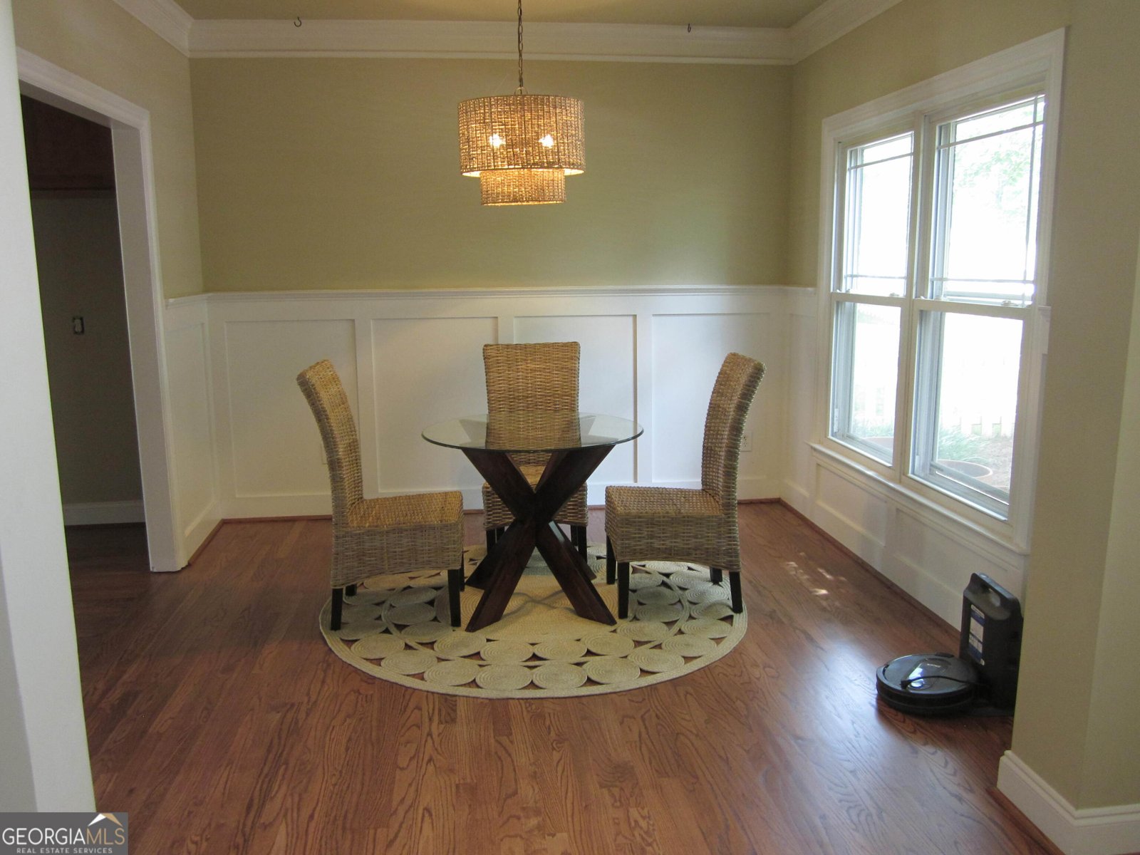 1527 Princeton Avenue College Park - 5