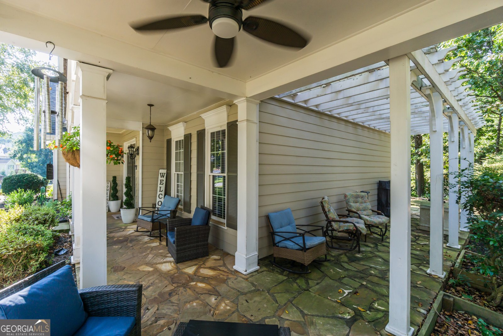 6710 Timber Cove Point Cumming - 36