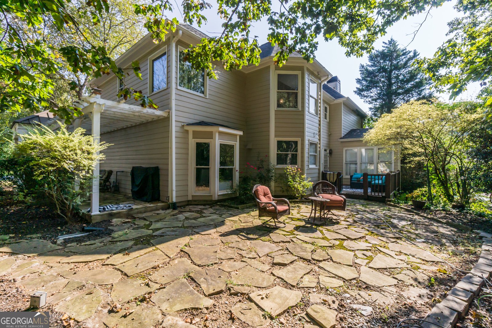 6710 Timber Cove Point Cumming - 38