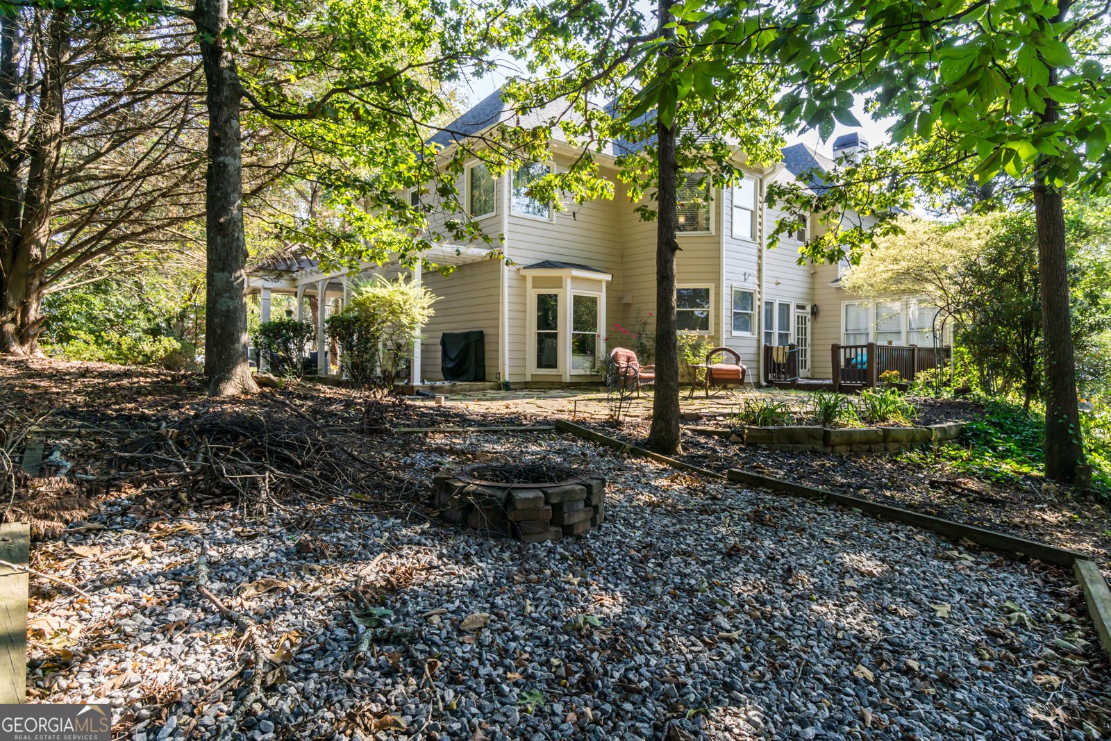 6710 Timber Cove Point Cumming - 39