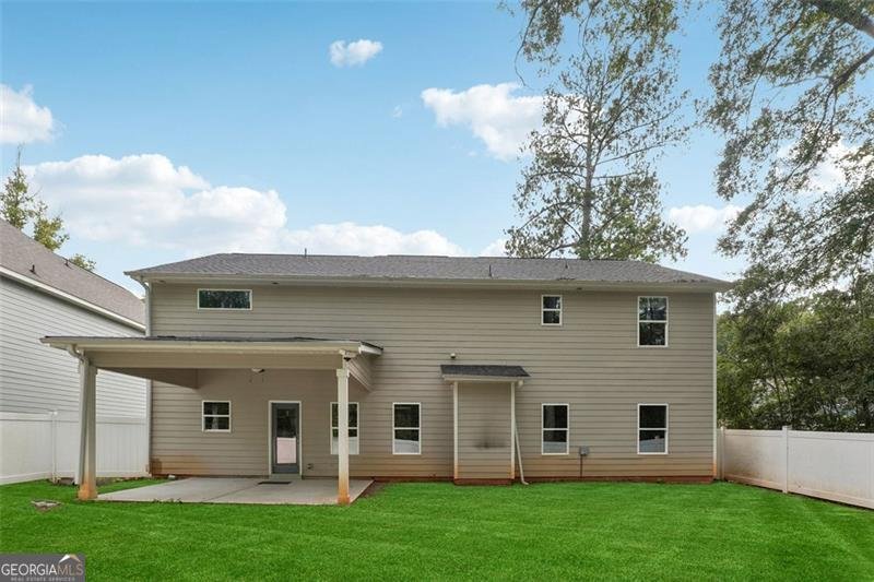 528 CLINTON Drive Temple - 3