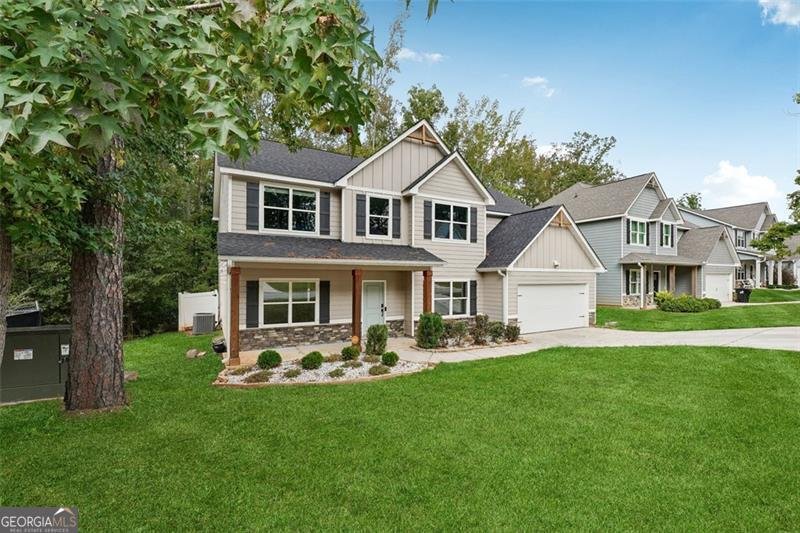 528 CLINTON Drive Temple - 4