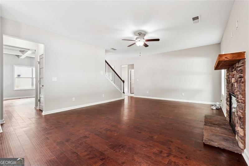 528 CLINTON Drive Temple - 7