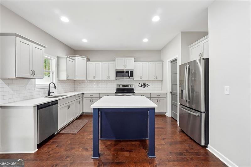 528 CLINTON Drive Temple - 8