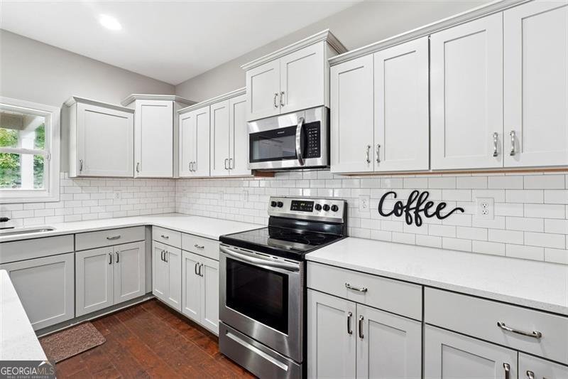 528 CLINTON Drive Temple - 9