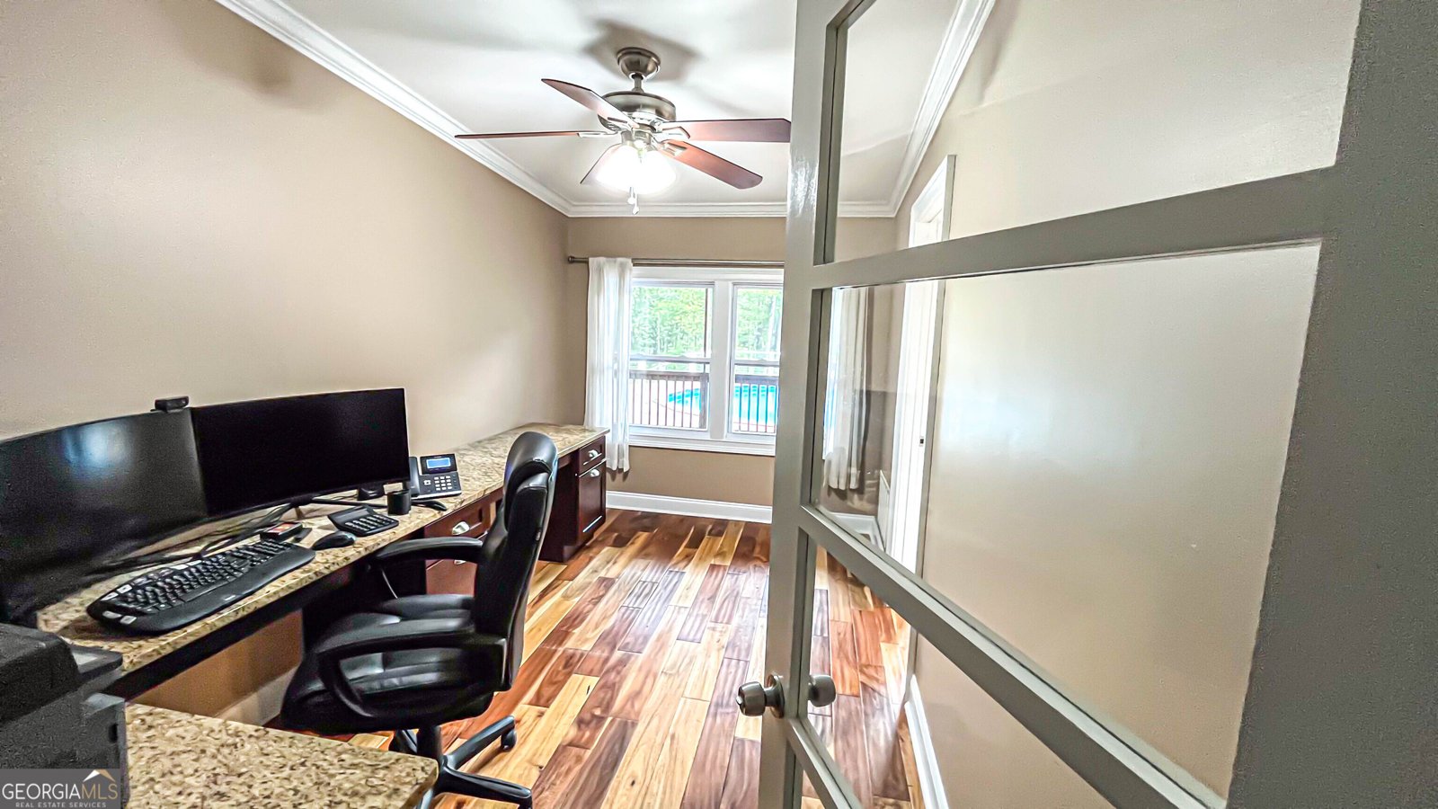 1025 Dailey Mill Road McDonough - 19