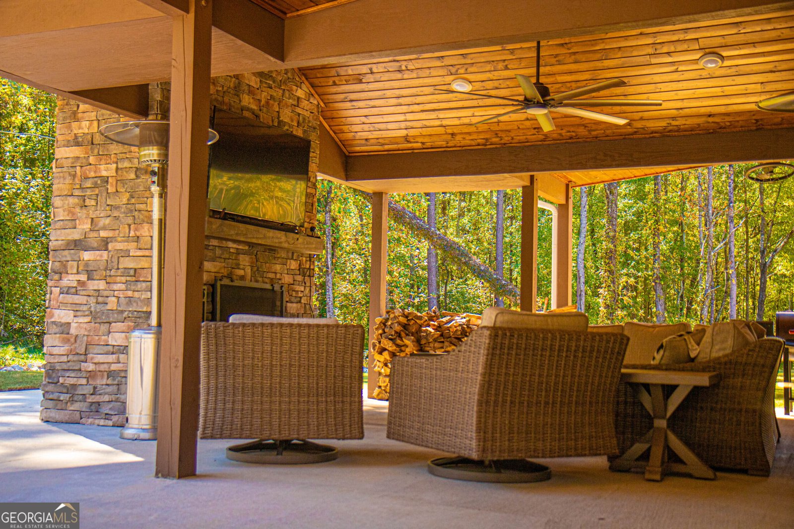 1025 Dailey Mill Road McDonough - 27