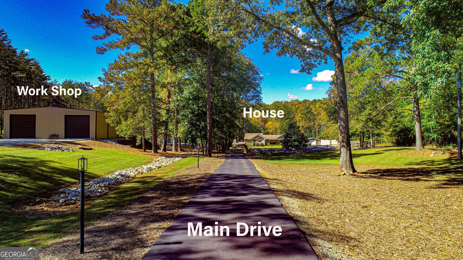 1025 Dailey Mill Road McDonough - 3