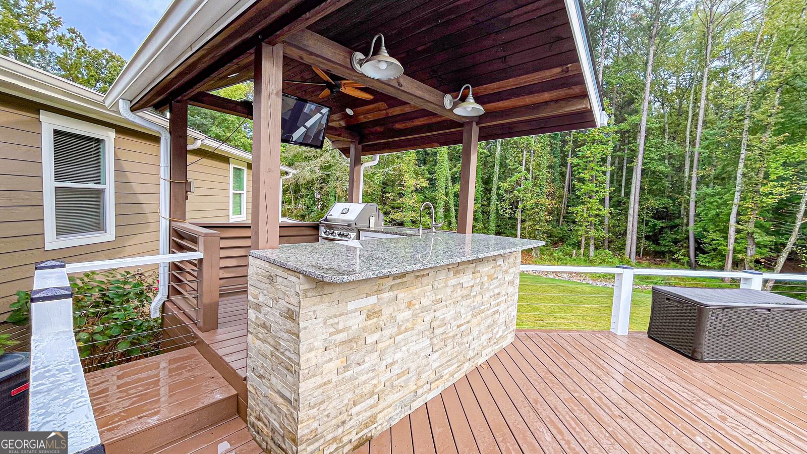 1025 Dailey Mill Road McDonough - 30