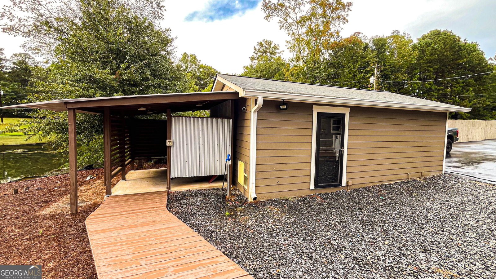 1025 Dailey Mill Road McDonough - 32