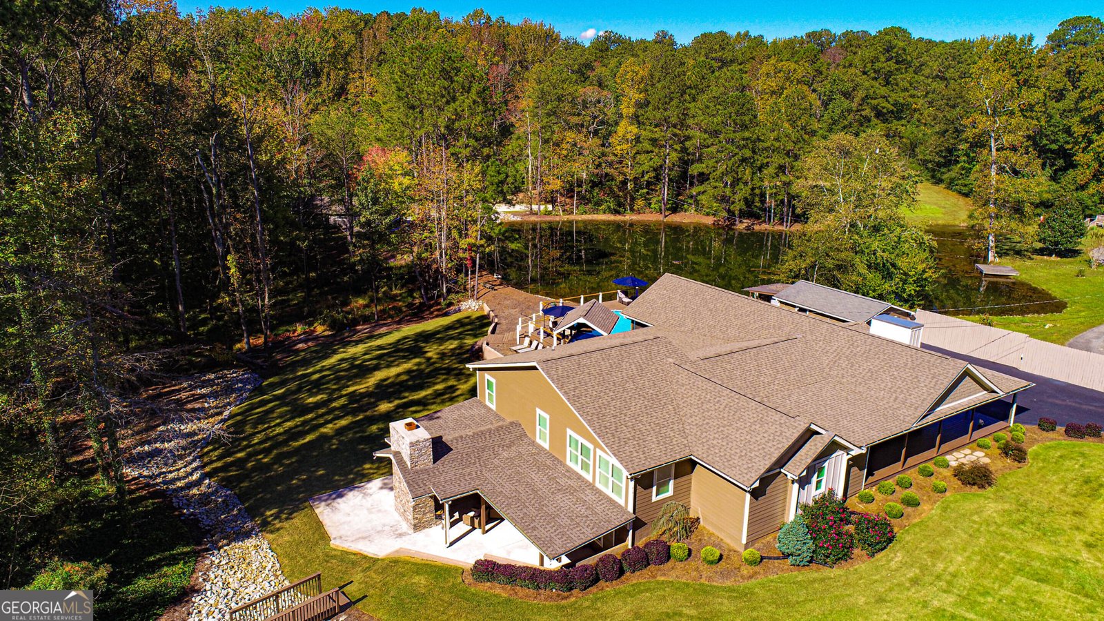 1025 Dailey Mill Road McDonough - 33