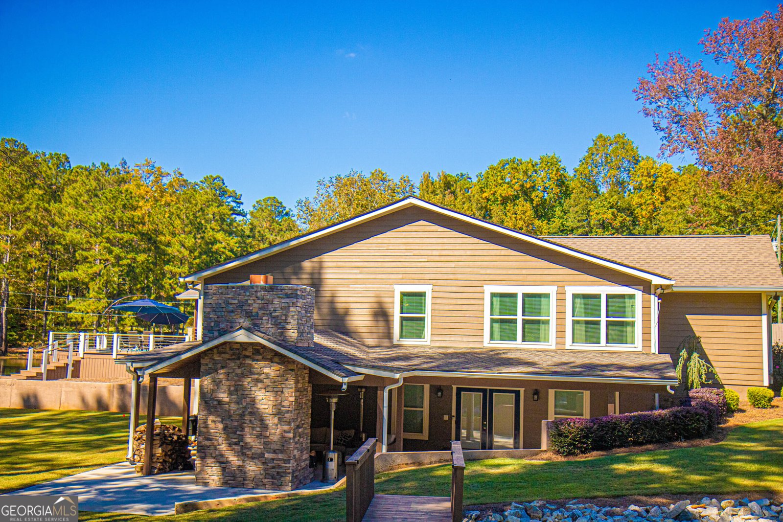 1025 Dailey Mill Road McDonough - 35