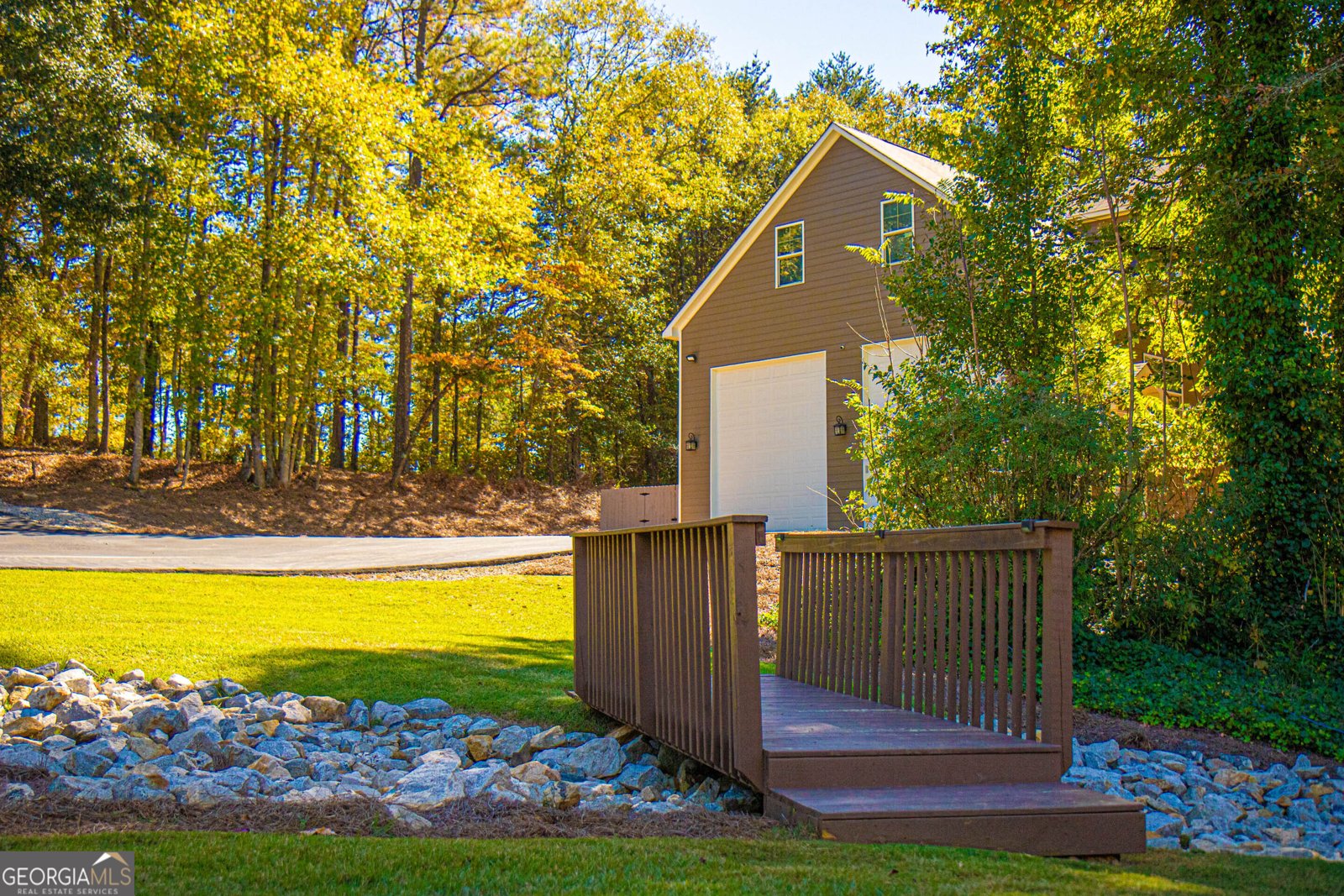 1025 Dailey Mill Road McDonough - 36