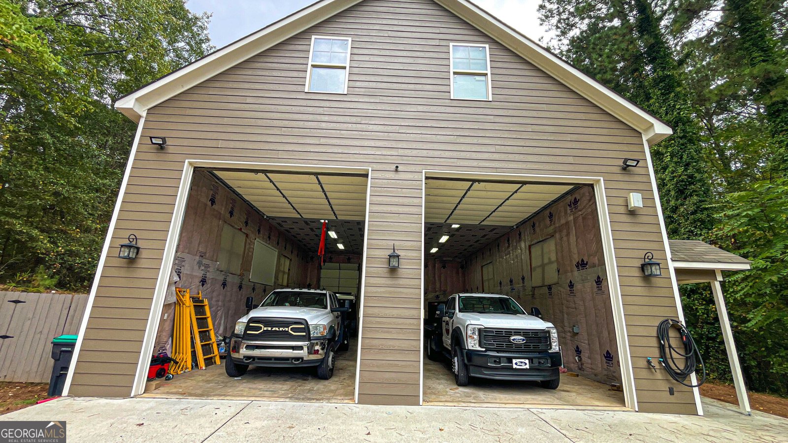 1025 Dailey Mill Road McDonough - 38