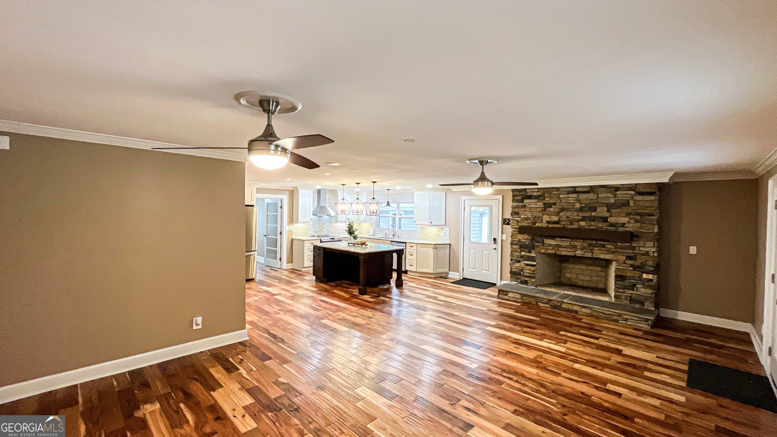 1025 Dailey Mill Road McDonough - 4