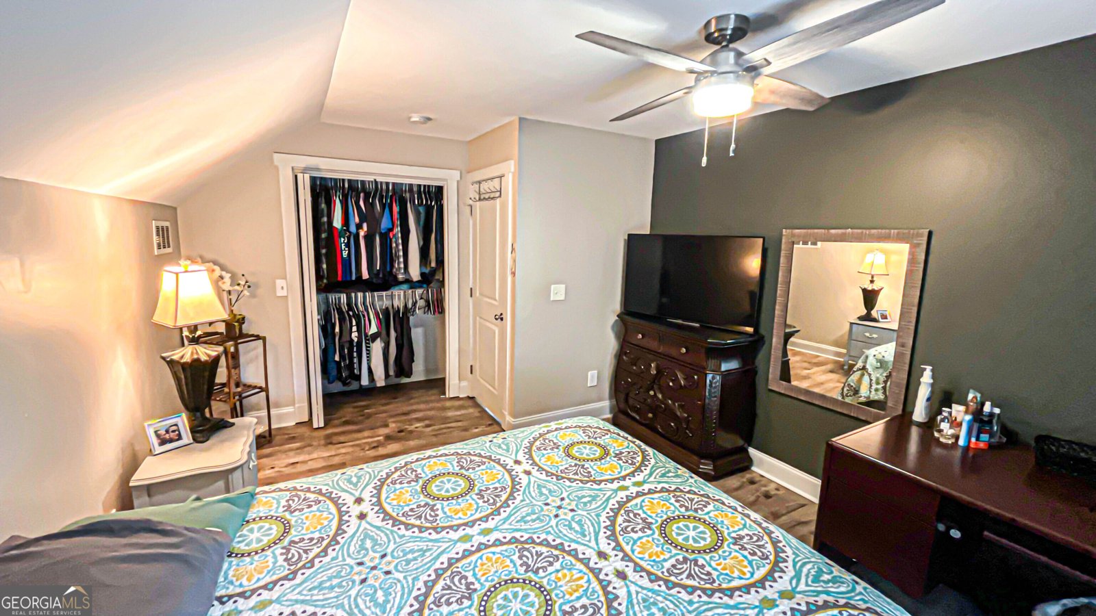 1025 Dailey Mill Road McDonough - 45