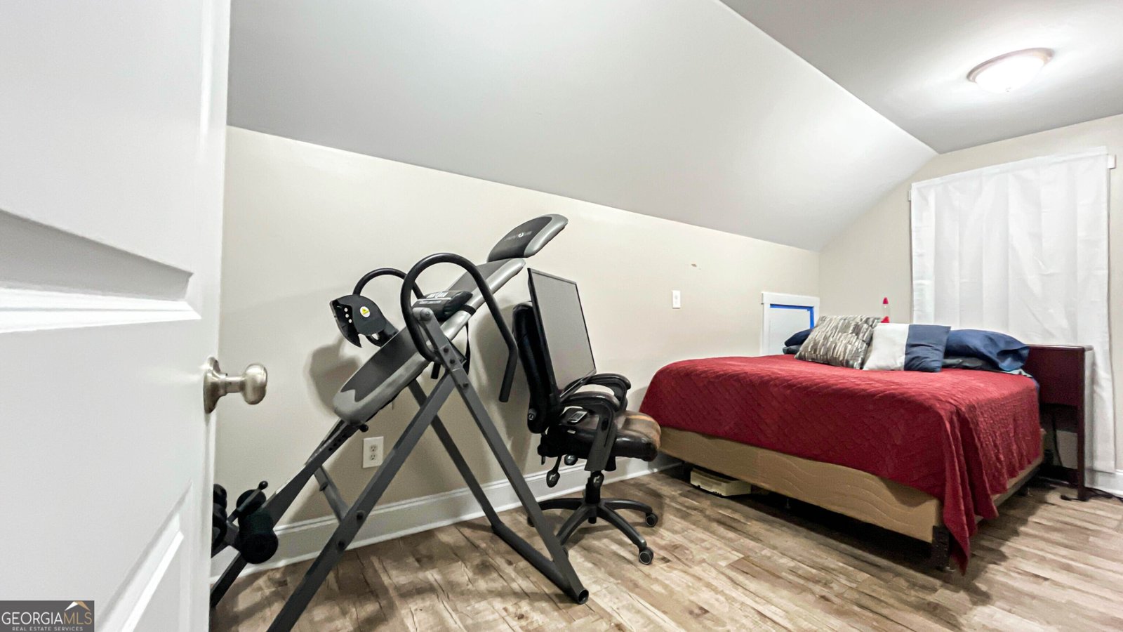 1025 Dailey Mill Road McDonough - 46