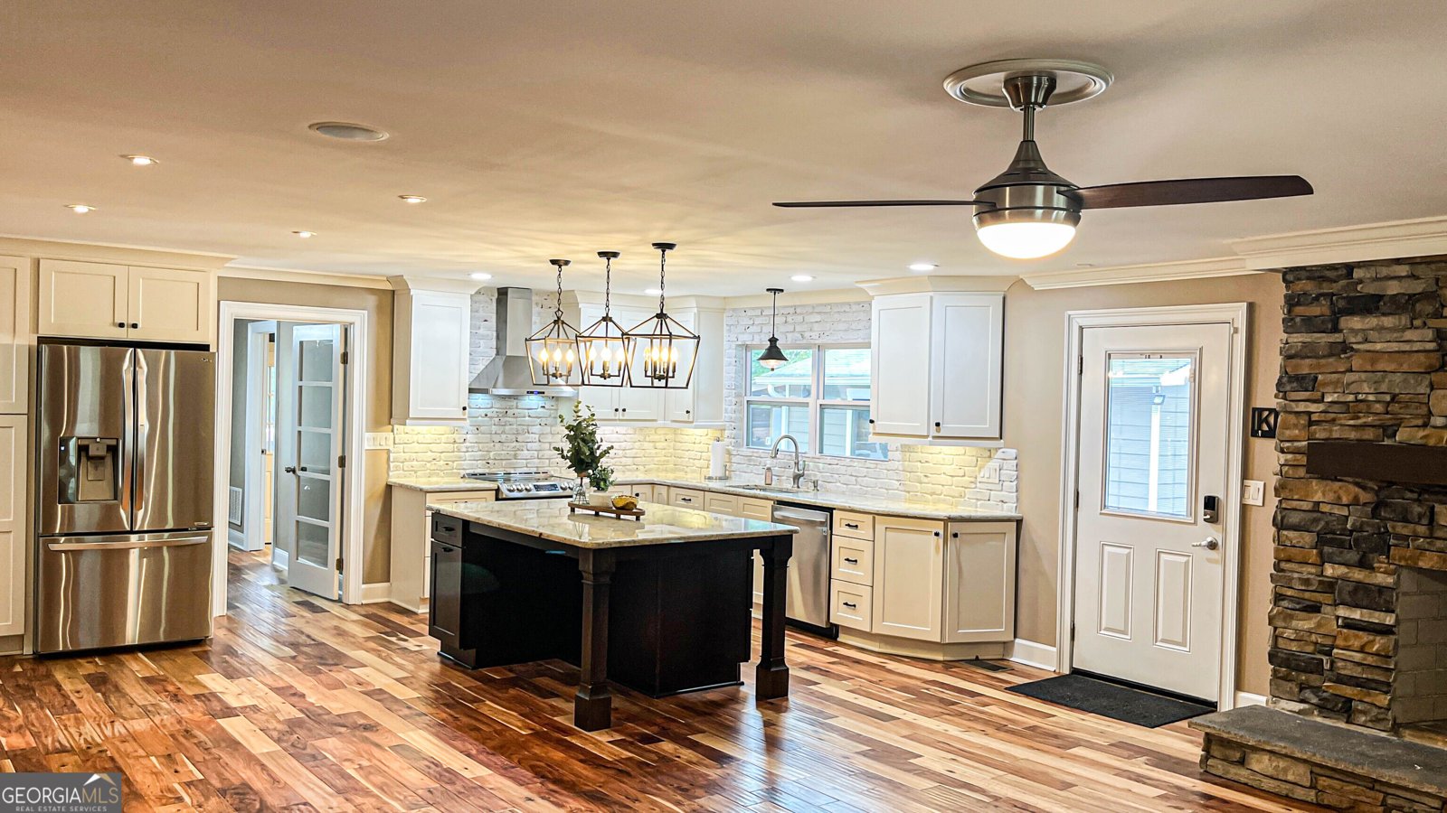 1025 Dailey Mill Road McDonough - 5