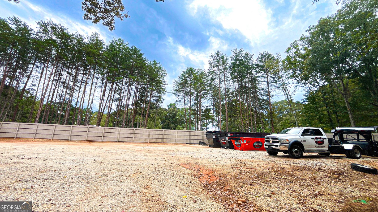 1025 Dailey Mill Road McDonough - 55