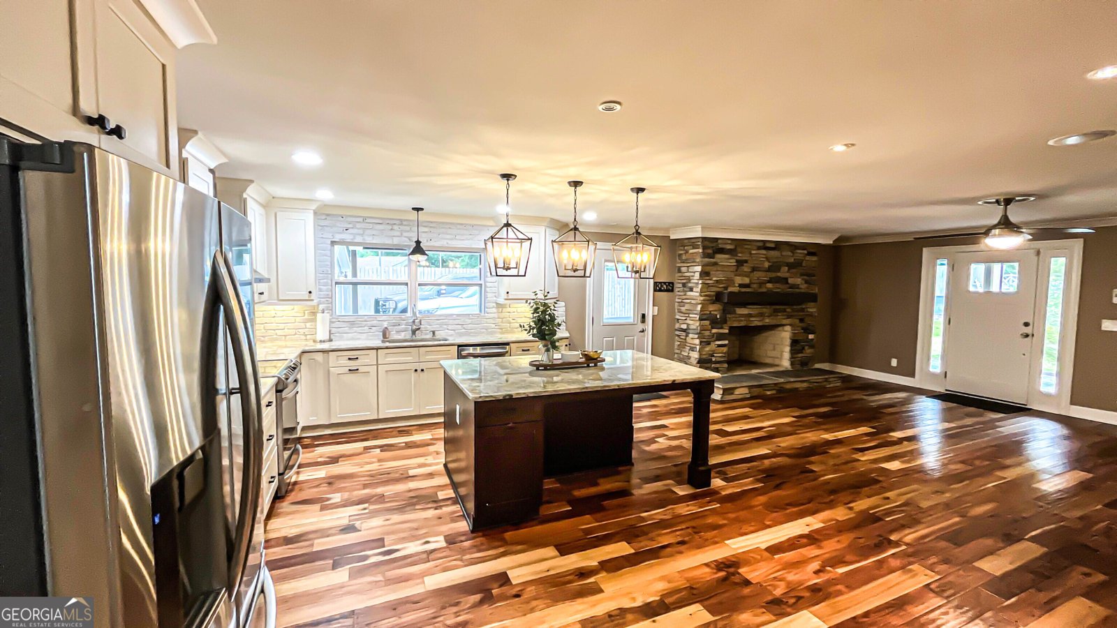 1025 Dailey Mill Road McDonough - 6