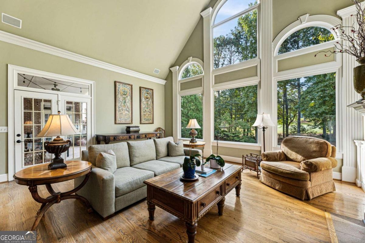 8405 Saint Marlo Fairway Drive Duluth - 13