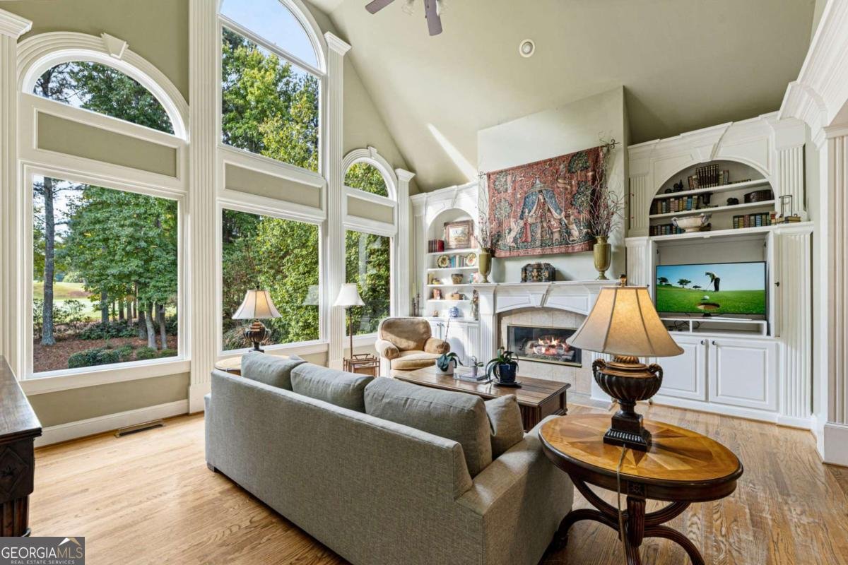 8405 Saint Marlo Fairway Drive Duluth - 14