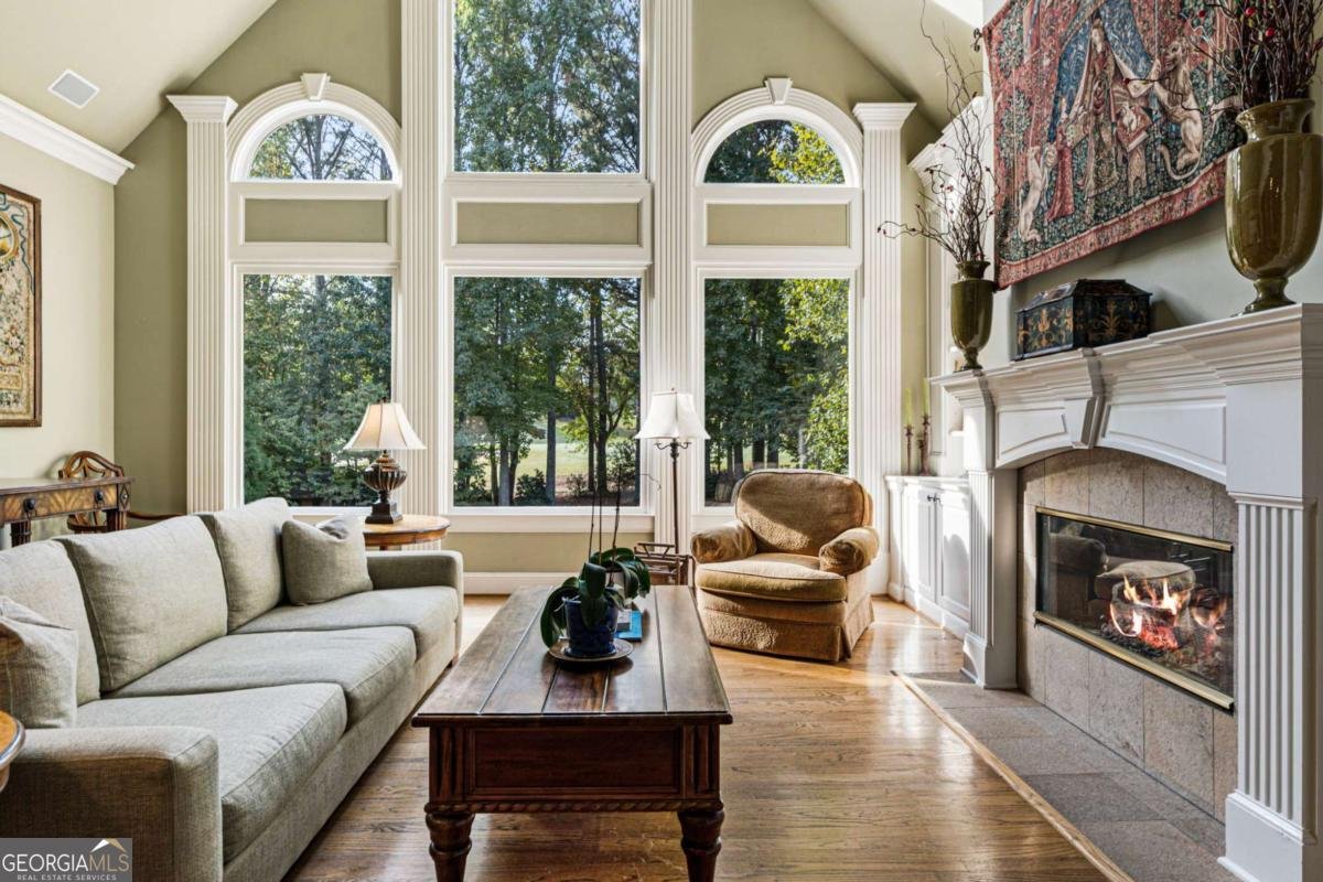 8405 Saint Marlo Fairway Drive Duluth - 15