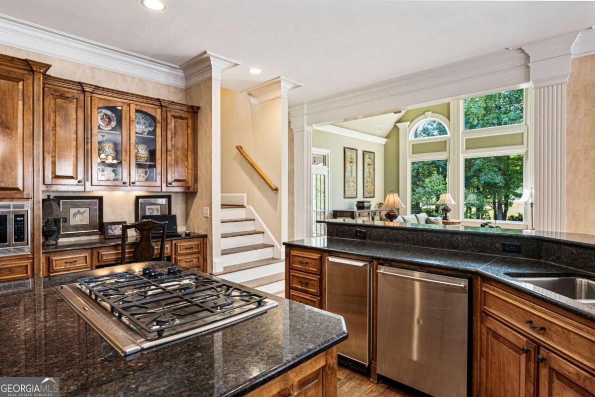 8405 Saint Marlo Fairway Drive Duluth - 19