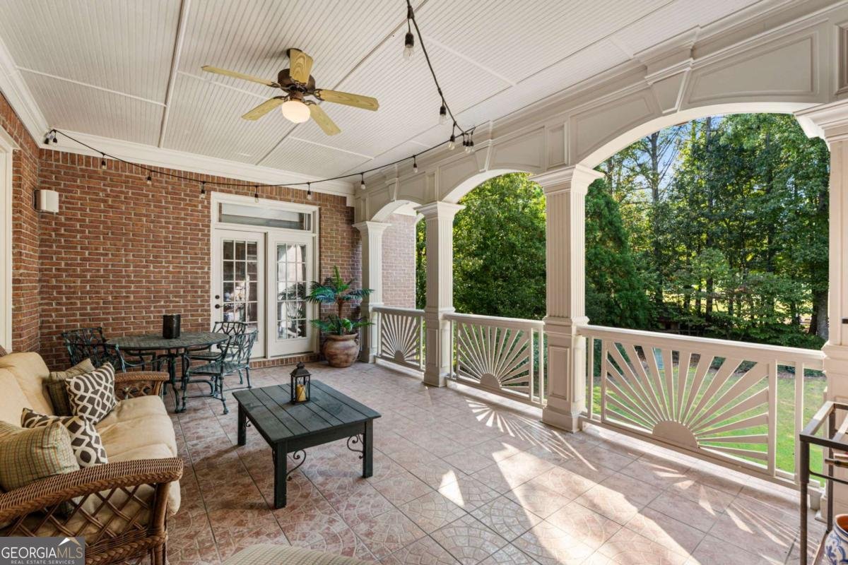 8405 Saint Marlo Fairway Drive Duluth - 20