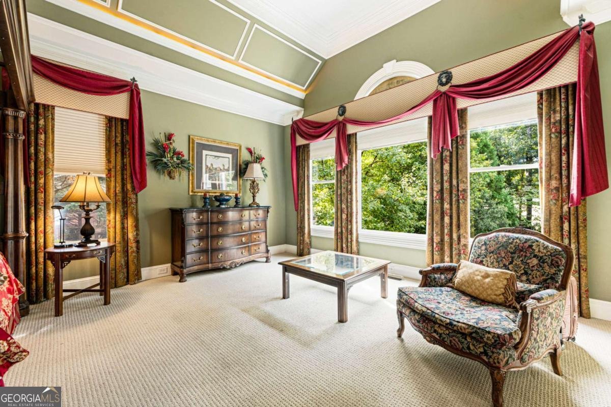 8405 Saint Marlo Fairway Drive Duluth - 22
