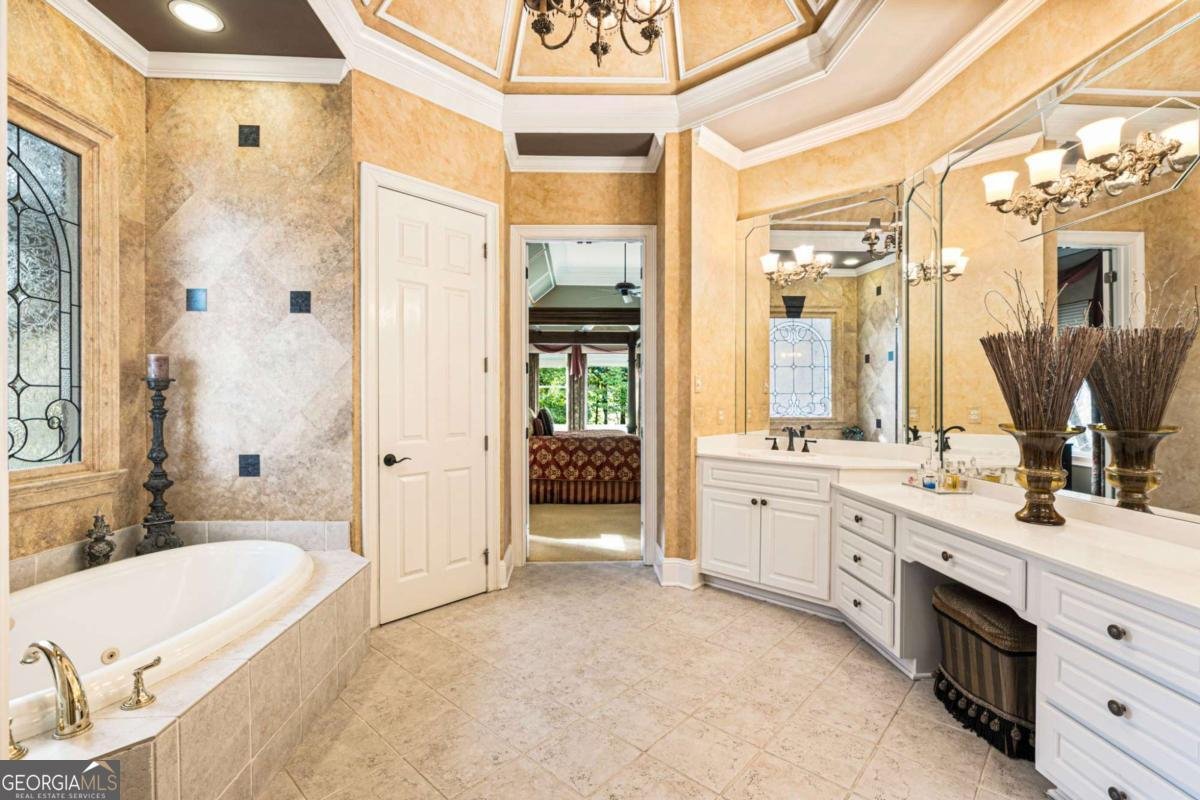 8405 Saint Marlo Fairway Drive Duluth - 23