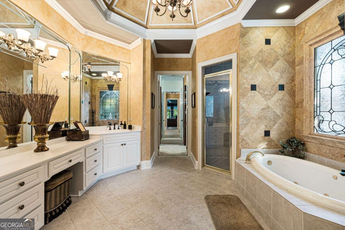 8405 Saint Marlo Fairway Drive Duluth - 24