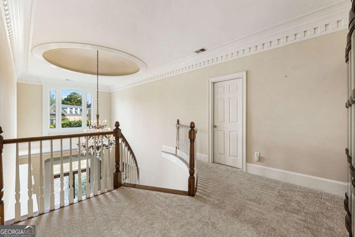 8405 Saint Marlo Fairway Drive Duluth - 25