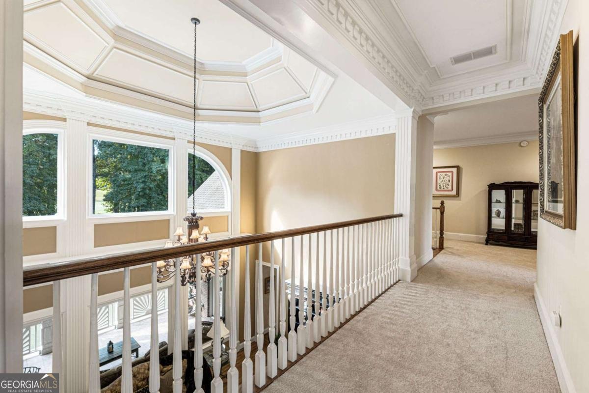 8405 Saint Marlo Fairway Drive Duluth - 26