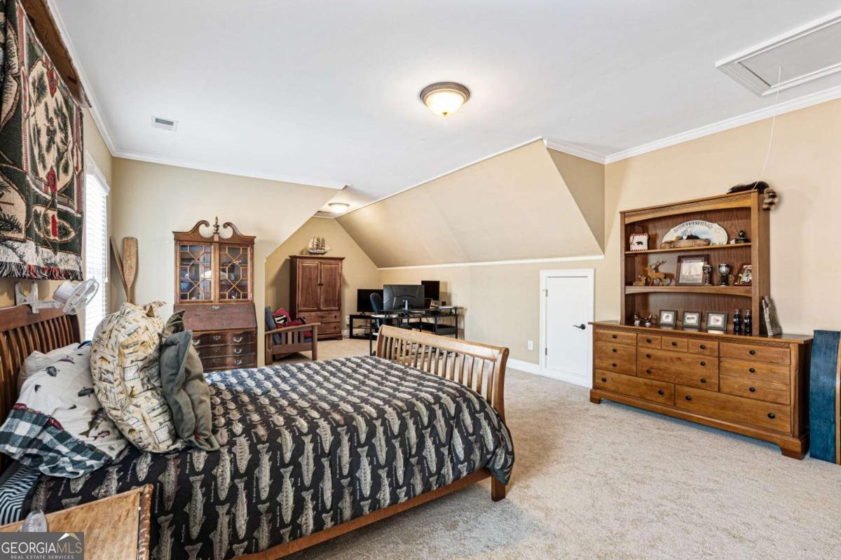 8405 Saint Marlo Fairway Drive Duluth - 27