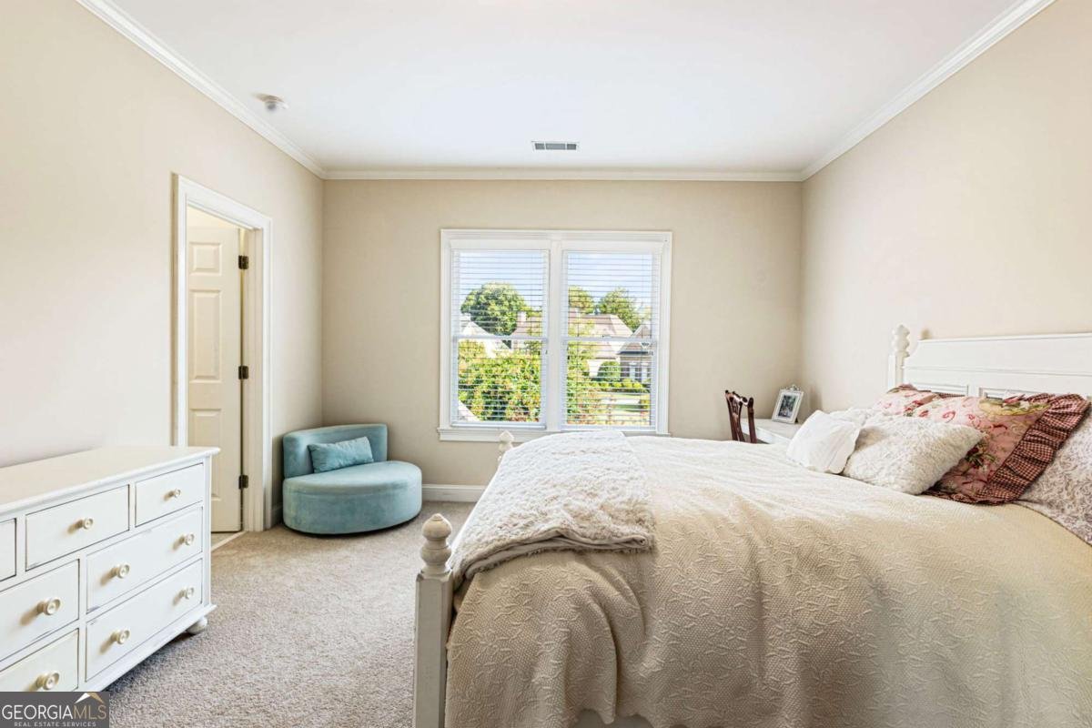 8405 Saint Marlo Fairway Drive Duluth - 28