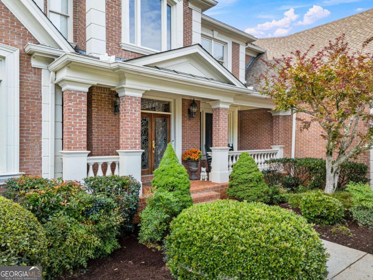 8405 Saint Marlo Fairway Drive Duluth - 3