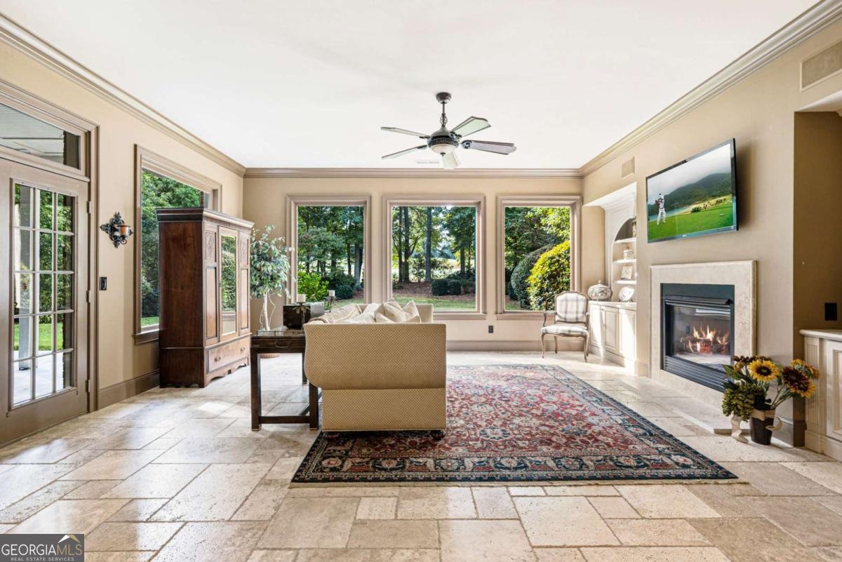 8405 Saint Marlo Fairway Drive Duluth - 33