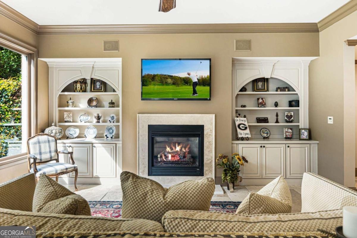 8405 Saint Marlo Fairway Drive Duluth - 35