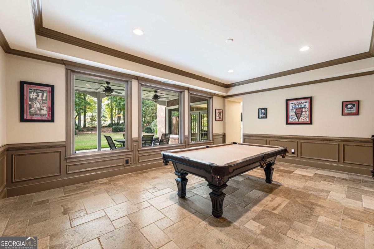 8405 Saint Marlo Fairway Drive Duluth - 36