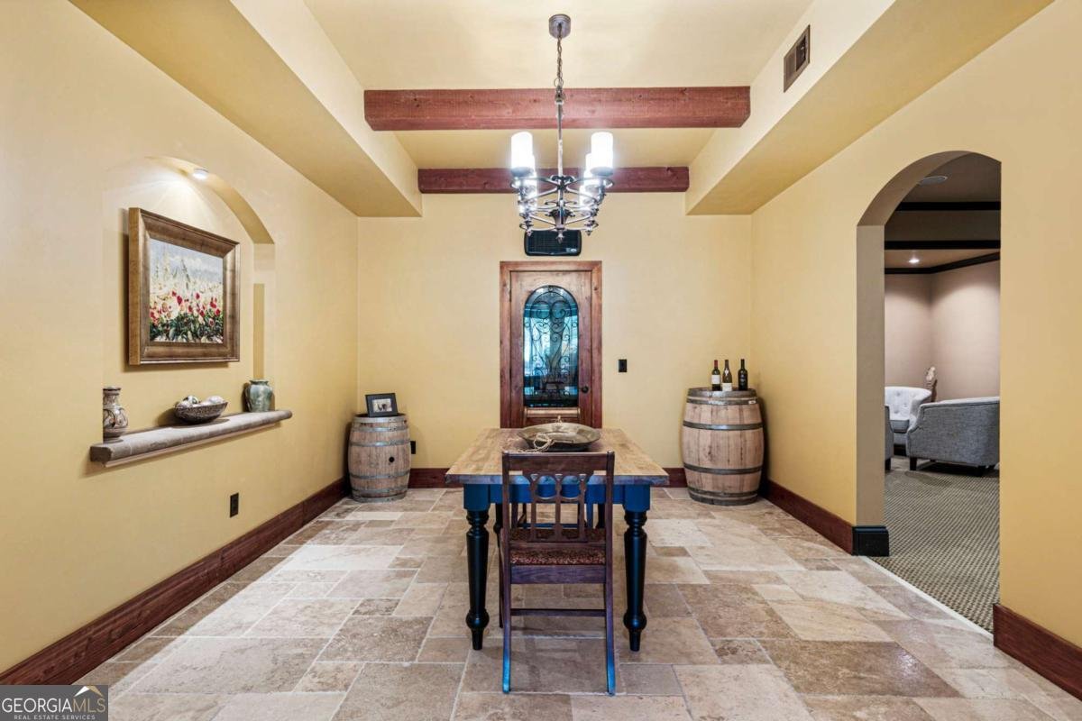 8405 Saint Marlo Fairway Drive Duluth - 37