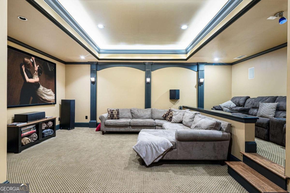8405 Saint Marlo Fairway Drive Duluth - 40