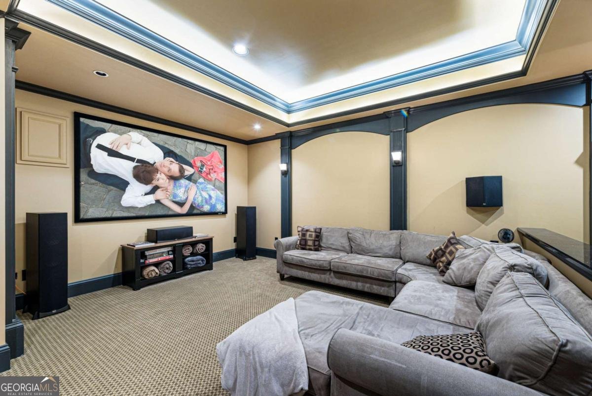 8405 Saint Marlo Fairway Drive Duluth - 41