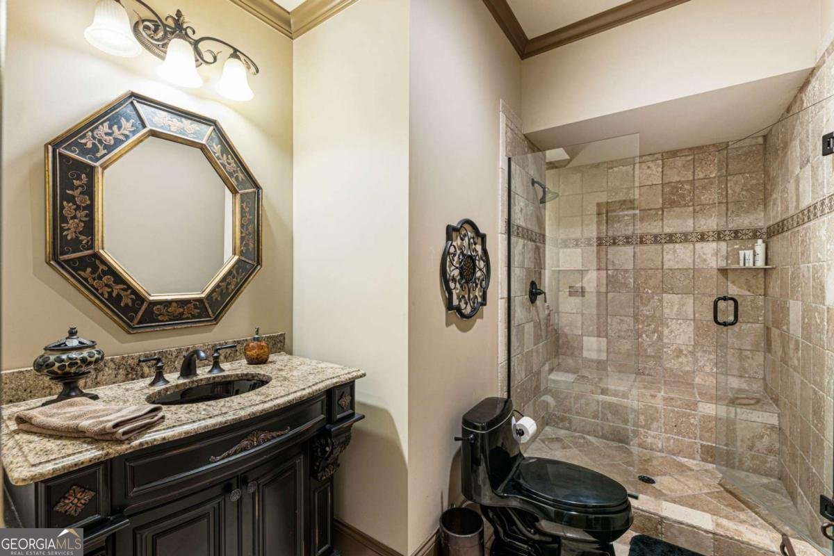 8405 Saint Marlo Fairway Drive Duluth - 42