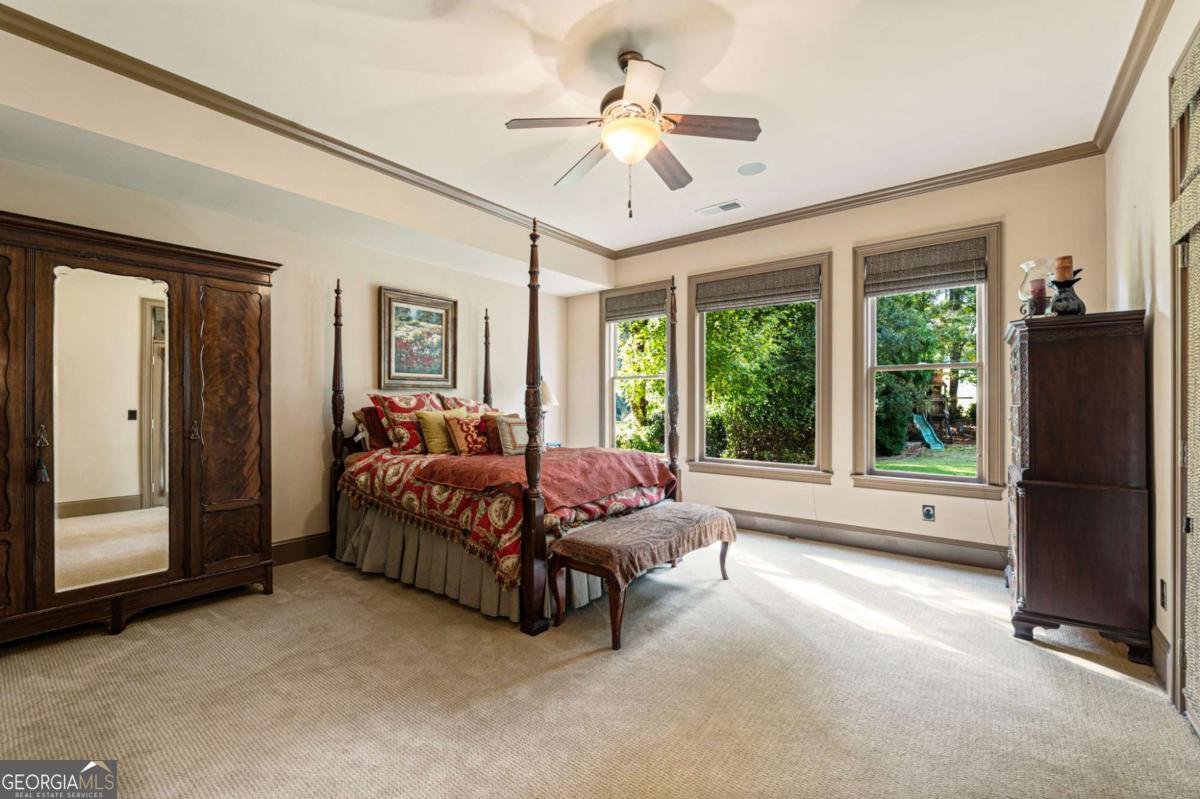 8405 Saint Marlo Fairway Drive Duluth - 43