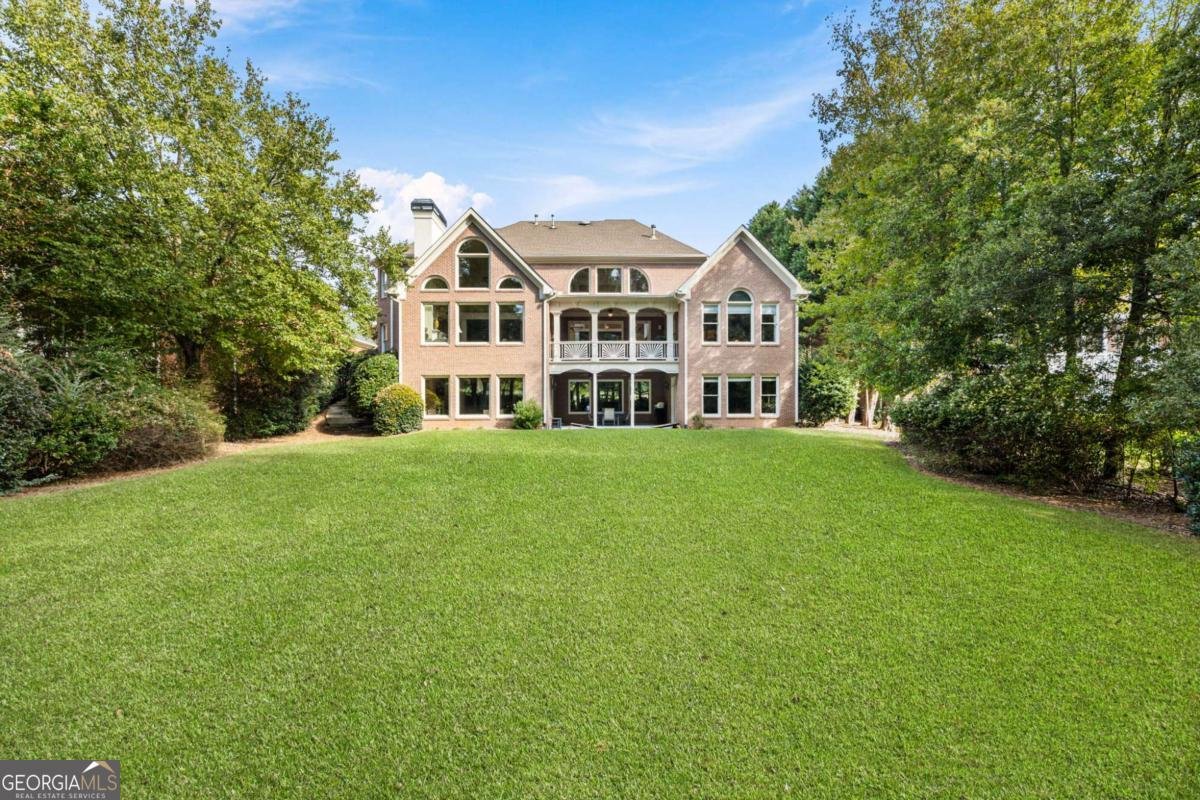 8405 Saint Marlo Fairway Drive Duluth - 44