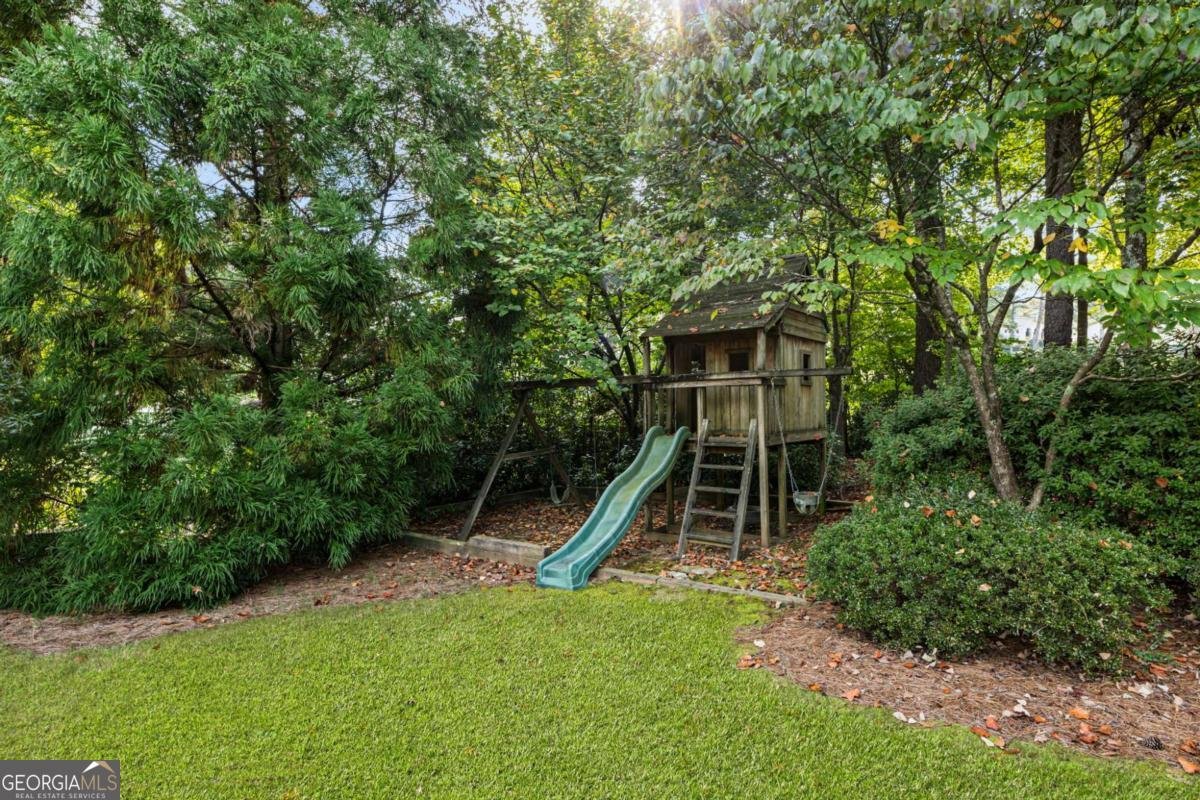 8405 Saint Marlo Fairway Drive Duluth - 45