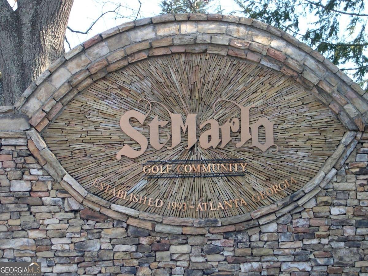 8405 Saint Marlo Fairway Drive Duluth - 49