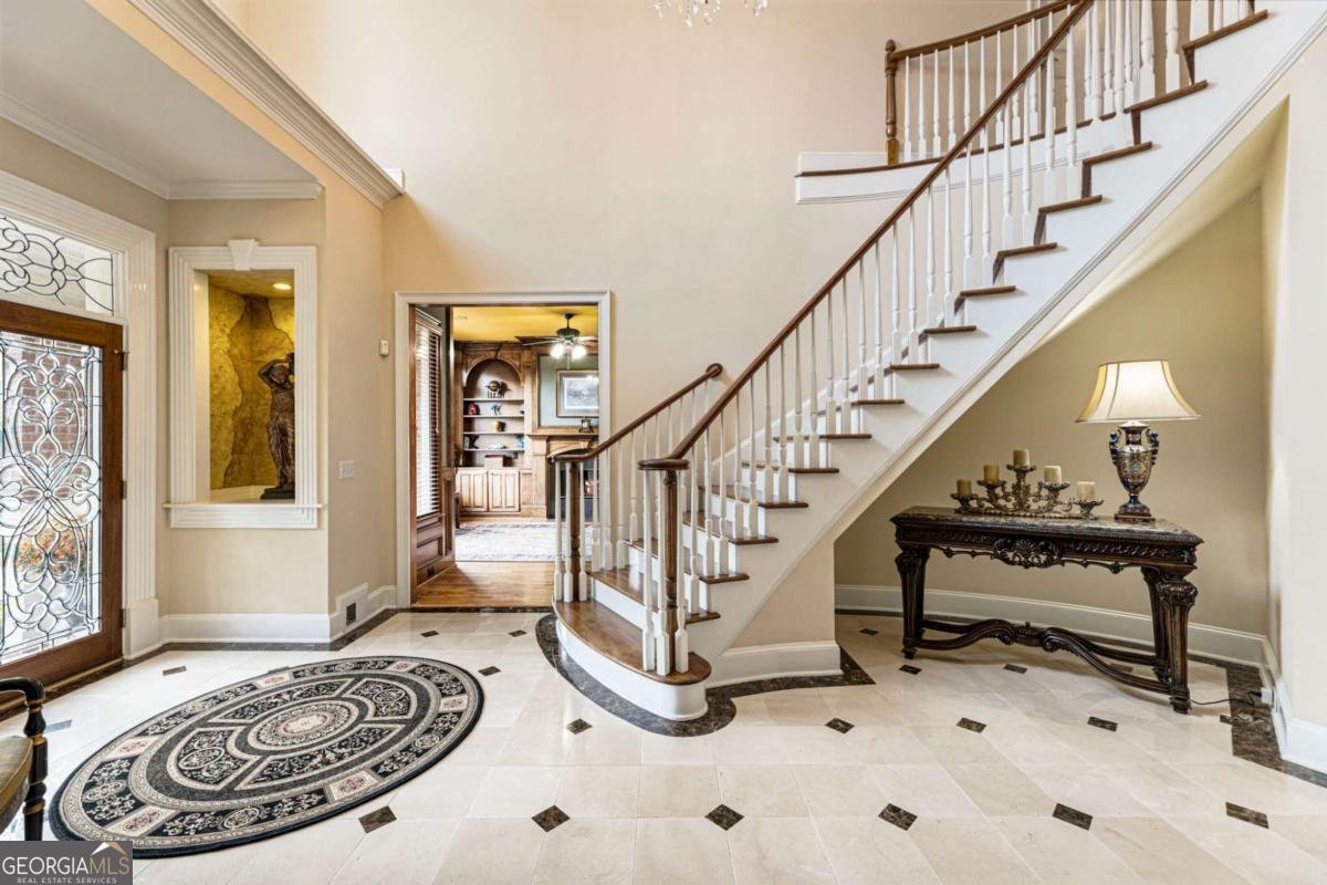 8405 Saint Marlo Fairway Drive Duluth - 5