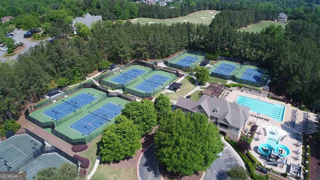 8405 Saint Marlo Fairway Drive Duluth - 50